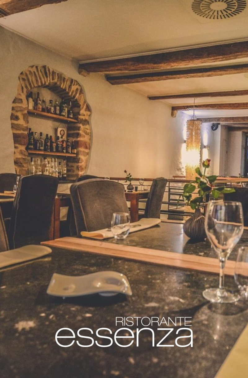 ESSENZA RISTORANTE